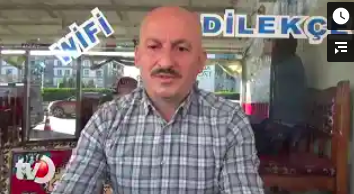 Ercan Çalışmaları Değerlendirdi