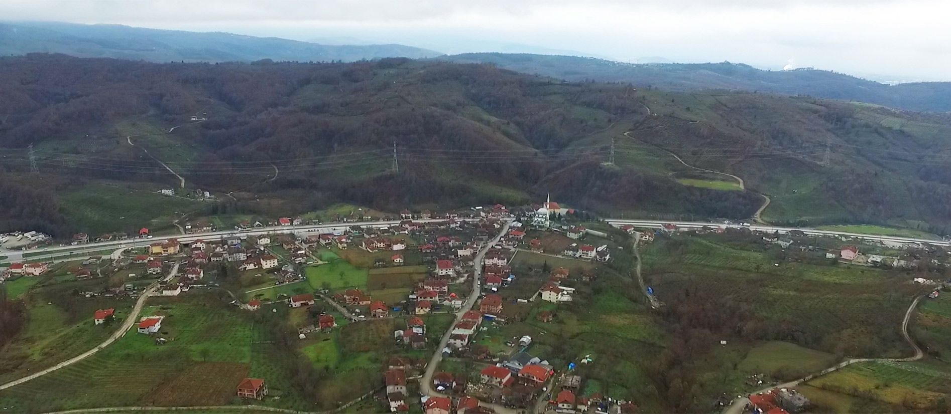 Boğaziçi'nde Yaşam